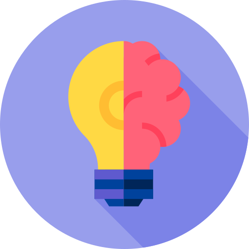 Icone - Développement individuel et d’équipe