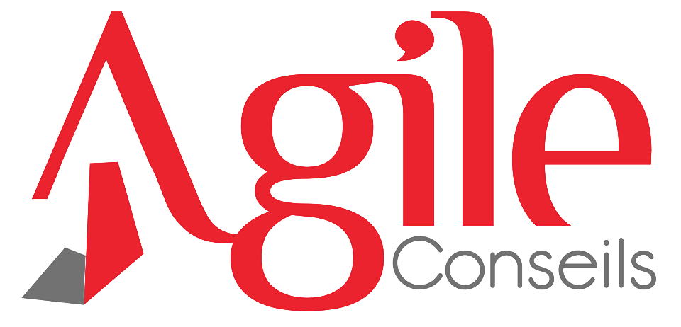 Logo Agile Conseils