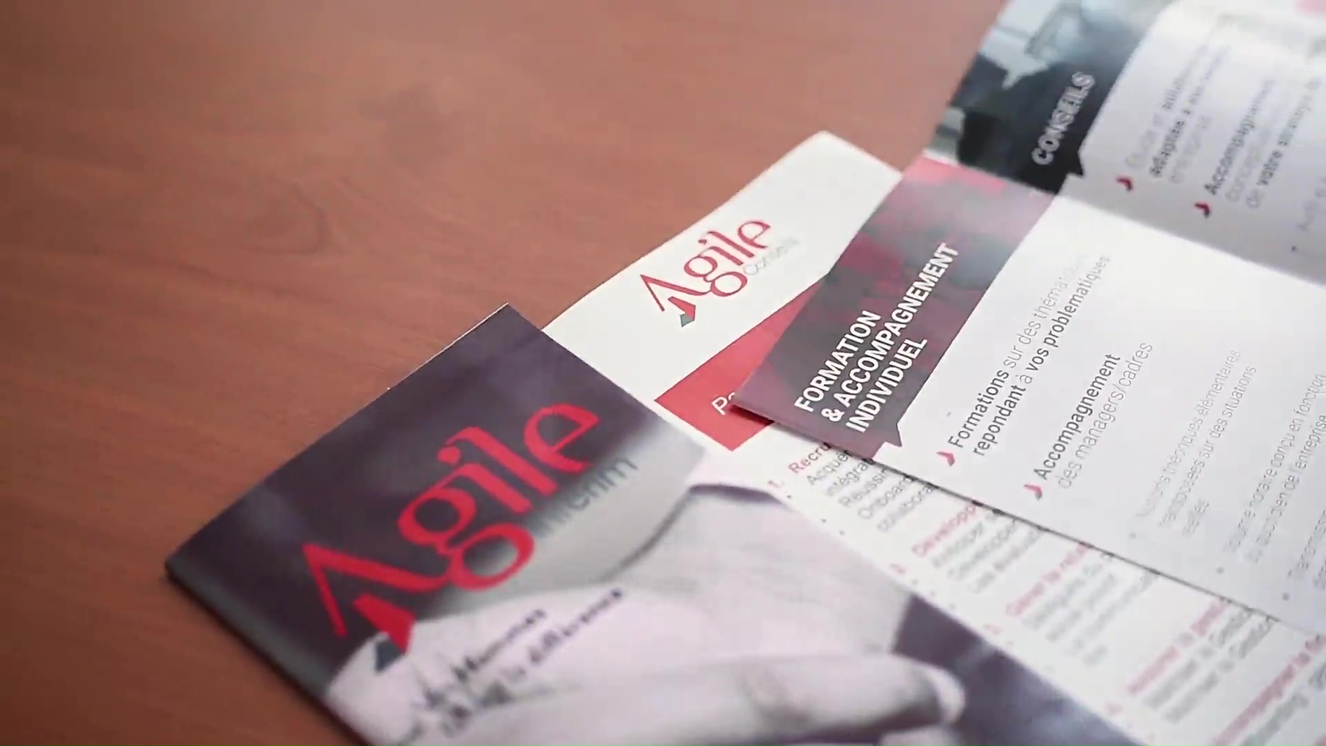 Agile Conseils : Cabinet de recrutement à Madagascar